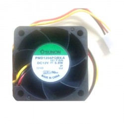 Mini ventilador PMD1204PQBX-A(2).F.GN